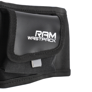 Acerbis RAM PRO tok, szürke/fekete/fehér, 2, nordicamoto.ro