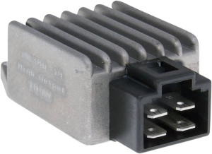 High Output Regulator
