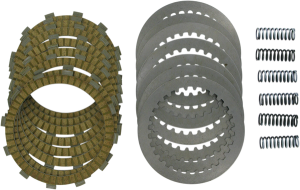 Clutch Plate And Spring Kit, 1, nordicamoto.ro