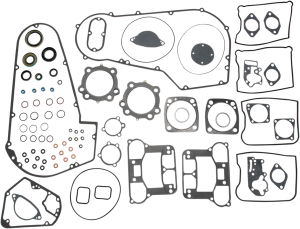 Extreme Sealing Technology Complete Gasket Kit, 1, nordicamoto.ro