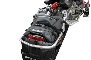 Skinz Tunnel Pak Black 2015- Polaris AXYS Platform