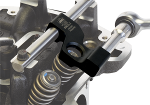 (r)on-bike(r) Valve Spring Compressor Black, 1, nordicamoto.ro