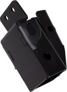 Receiver Hitch Black, Powder-coated, 3, nordicamoto.ro