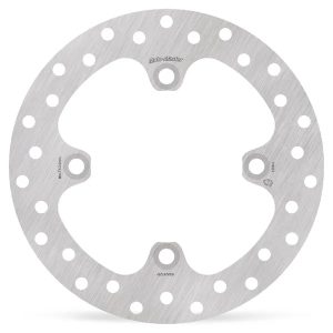 Standard sorozatú Rotor ATV rozsdamentes acél, nordicamoto.ro