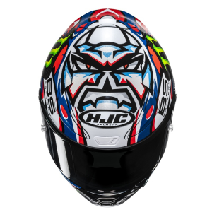 HJC RPHA 1 V2 Carbon Quartararo Le Mans sisak, 3, nordicamoto.ro