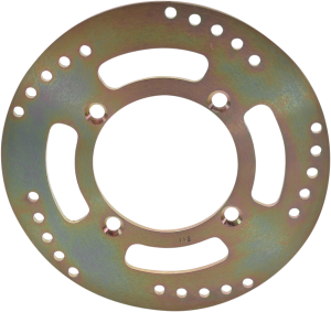 Brake Rotor For Harley-davidson Unfinished