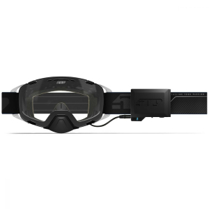 Snowmobil 509 Aviator 2.0 Ignite S1 éjjellátó szemüveg, nordicamoto.ro