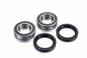 Axle Bearing Kit Rr Atv