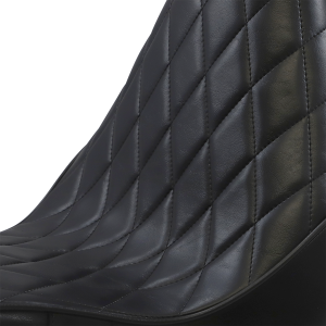 Cherokee Seat Black