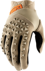 Manusi 100% AIRMATIC piros/fekete S, 1, nordicamoto.ro