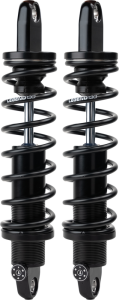 Revo-a Shock Absorber Black, Anodized, 4, nordicamoto.ro