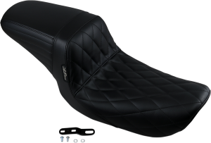Kickflip Seat Black, 1, nordicamoto.ro