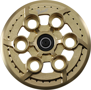 Pressure Plate For Ducati Gold
