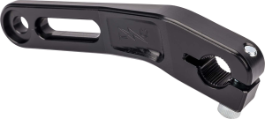 Ez Shift Inner Arm Lever Black Standard, 3, nordicamoto.ro