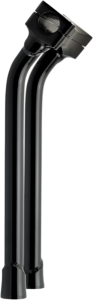 Murdock O/s Riser Black, 1, nordicamoto.ro