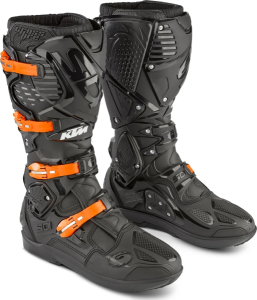 Crossfire 3 SRS csizma