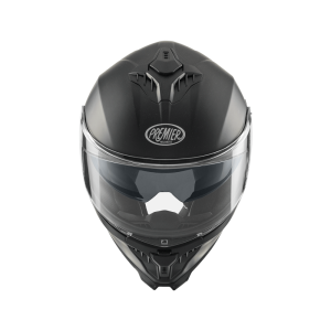 Casca Premier Typhoon U9 BM Fekete 2XL, 3, nordicamoto.ro