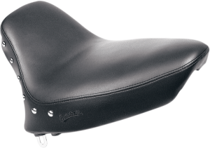 Renegade Solo Seat Black