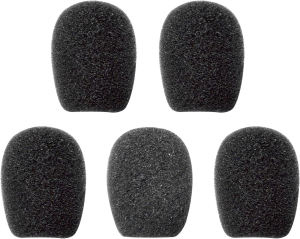 Set bureti SENA pentru microfon (5 bucati), 1, nordicamoto.ro
