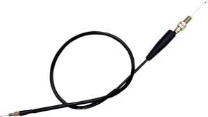 Cable Throttle Cam Black Standard, 1, nordicamoto.ro
