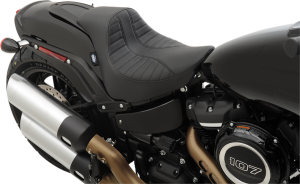 Ez-on Solo Seat Black