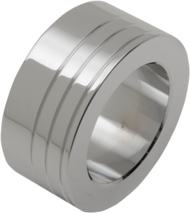Wheel Spacer Chrome, 1, nordicamoto.ro