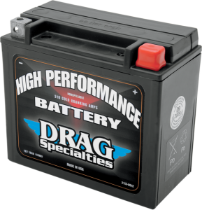 High Performance Battery, 1, nordicamoto.ro