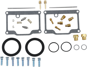 Carb Rebuild Kit