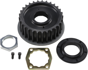 Transmission Pulley Anodized, 1, nordicamoto.ro