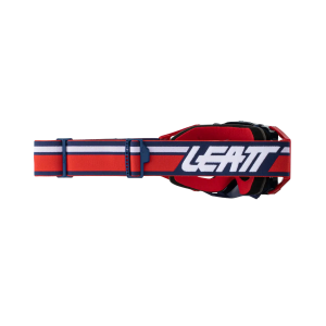 Leatt Velocity 6.5 Royal Light Grey síszemüveg 58%, 3, nordicamoto.ro