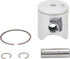 Piston Kit Cr125 A