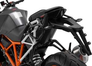Suport geanta SW-Motech SLC stanga KTM 1290 Super Duke R (16-) HTA0488110000, 2, nordicamoto.ro