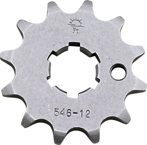JT SPROCKETS közbenső tengely lánckerék , nordicamoto.ro