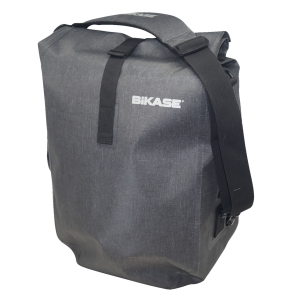 Reggie 2 Drybag Pannier Gray, 1, nordicamoto.ro