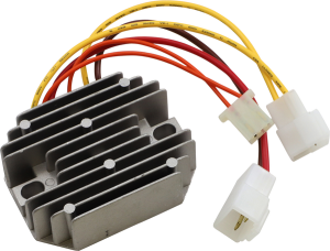 Regulator And Rectifier, 1, nordicamoto.ro