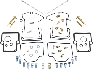 Carb Rebuild Kit