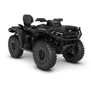 ATV, Can-Am Outlander MAX Backcountry 1000R INT 2027 terepjáró, nordicamoto.ro