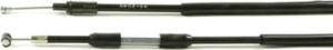 Fekete standard kuplungkábelt, 1, nordicamoto.ro