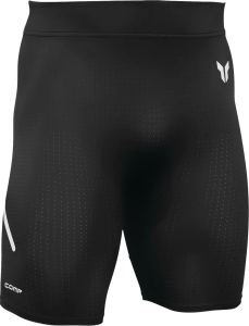 Thor Comp Base Layer fekete rövidnadrág