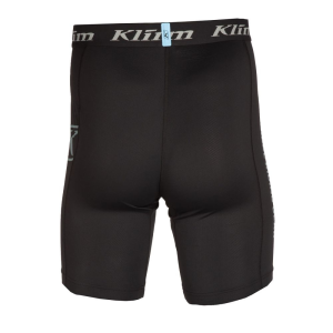 Klim Aggressor -1.0 Base Layer fekete rövidnadrág, 4, nordicamoto.ro