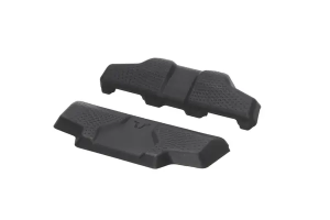 Dusc Passenger Backrest Black, 1, nordicamoto.ro
