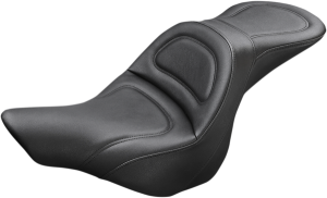 Explorer Seat Black, 1, nordicamoto.ro