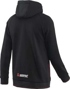 Corpo Full-zip Hoody Black  XL, 3, nordicamoto.ro