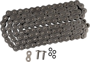 530 X1r nagy teherbírású, X-gyűrűs tömítésű hajtólánc, acél, nordicamoto.ro