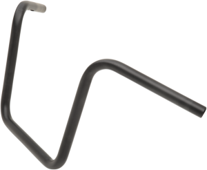 1(r) Handlebar Black