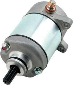 Starter For Honda Unfinished, 1, nordicamoto.ro