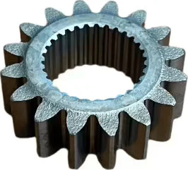 Fix sebességfokozat, 2. fokozat, 16 fog, nordicamoto.ro