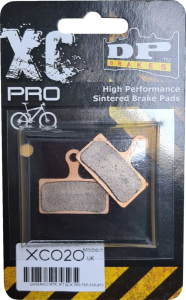 Xc-pro fékbetétek, 4, nordicamoto.ro