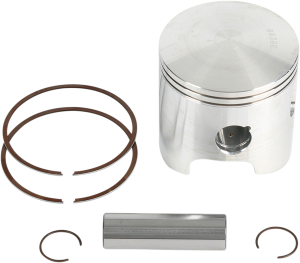 High-performance Piston