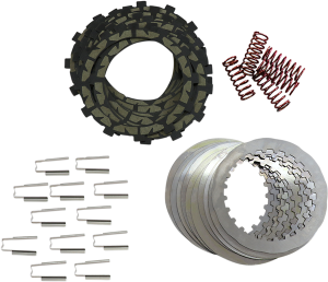 Torqdrive® Clutch Pack